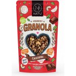 Natu Granola Křupavá čokoláda 300 g – Zboží Dáma
