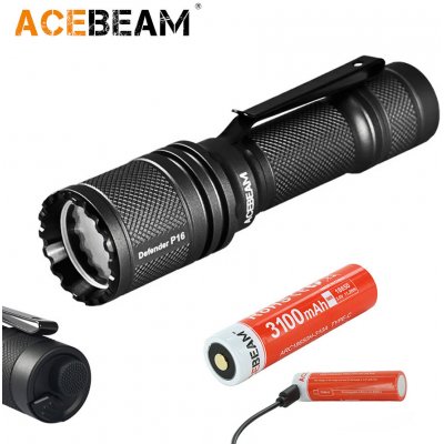 Acebeam P16