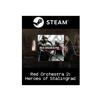 Red Orchestra 2: Heroes of Stalingrad