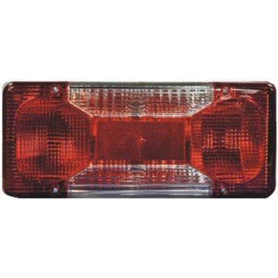 Proplast Kryt zadního světla IVECO DAILY | Zboží Auto