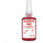 Loctite 542 těsnění pro hydrauliku 50 ml – Zboží Mobilmania