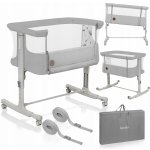 Lionelo AURORA šedá LN0151 – Sleviste.cz