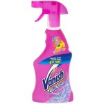 Vanish Oxi Action spray 500 ml – Zboží Mobilmania