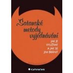 Satanské metody vyjednávání – Hledejceny.cz