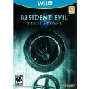 Resident Evil: Revelations