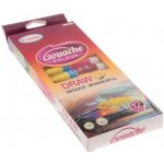 Ahomi Kvašové barvy 12 ks – Hledejceny.cz