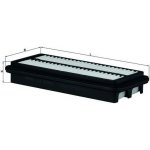Vzduchový filtr MAHLE LX 2865 – Hledejceny.cz