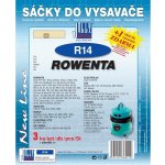 Jolly R 14 (3+1ks) do vysav. ROWENTA – Zboží Mobilmania