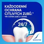 Sensodyne Proti zubnímu kazu 75 ml – Hledejceny.cz