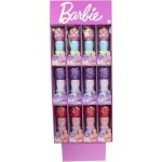 Mattel Barbie PETAL POP květinové překvapení růžový tulipán – Zboží Mobilmania