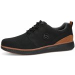 Bugatti pánské komfortní polobotky černé – Zboží Dáma