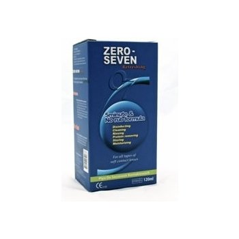 Polytouch Chemical Zero-Seven 120 ml