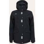 UHIP Bunda Regular Pro Dog Trainer pánská jet black – Hledejceny.cz