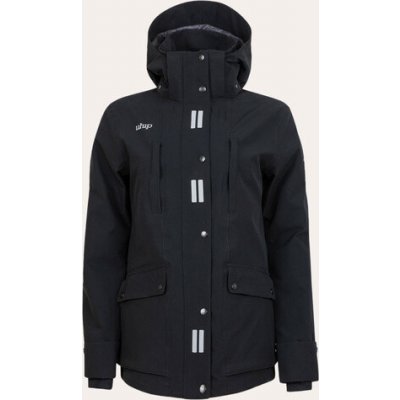 UHIP Bunda Regular Pro Dog Trainer pánská jet black – Hledejceny.cz