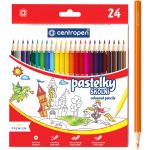 Centropen 9520 24 ks – Sleviste.cz