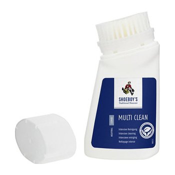 Shoeboy's Čistící přípravek Multi Clean 75 ml