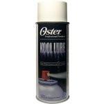 OSTER Kool lube - čistící sprej 400 ml – Sleviste.cz