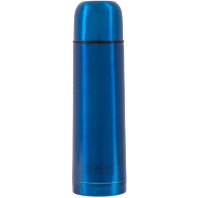 Highlander Duro flask Termoska 500 ml modrá – Zboží Mobilmania