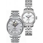 Tissot T006.407.11.033.02 a T41.1.183.16