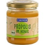 HOYER Bio propolis v medu 250 g – Zboží Dáma