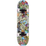 Tempish CRAZZY – Zboží Dáma