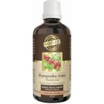 Serafin tinktura z bylin Klanopraška Schizandra 50 ml – Hledejceny.cz