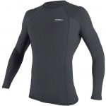 O'Neill Basic Skins L/s Rash Guard graphite – Hledejceny.cz
