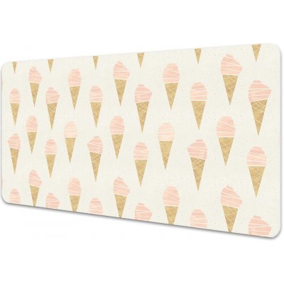 podložka na stůl pro děti růžová zmrzlina – Hledejceny.cz