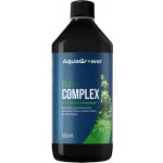 Aquagrower Macro Complex 500 ml – Zboží Dáma