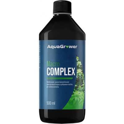 Aquagrower Macro Complex 500 ml