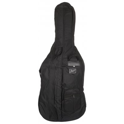 Bacio Instruments Basic Cello Bag BGC001 4/4 – Zboží Dáma