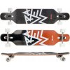 Longboard Raven Risky ABEC9 Drop-thru 41