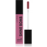 Catrice Shine Bomb Lip Lacquer těkutá rtěnka 060 Pinky Promise 3 ml – Zbozi.Blesk.cz