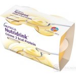 NUTRIDRINK CREME 2 KCAL PROTEIN S PŘÍCHUTÍ BANÁNOVOU POR SOL 24X200G – Hledejceny.cz