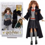 Mattel Harry Potter Hermiona – Zboží Mobilmania