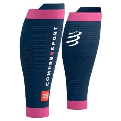 COMPRESSPORT R2 3.0 indigo/magenta