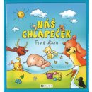 Náš chlapeček - První album - Schwarzová Hana