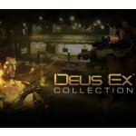 Deus Ex Collection – Zboží Mobilmania