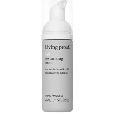LIVING PROOF Full Texturizing Foam 45 ml – Hledejceny.cz