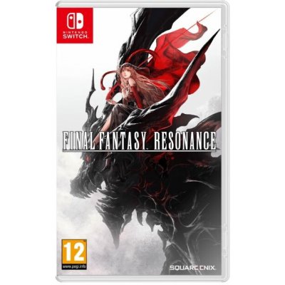 Final Fantasy Resonance – Zboží Živě