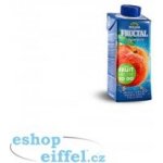 Fructal superior broskev 200 ml – Zboží Mobilmania