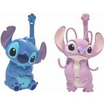 Lexibook 3D Disney Stitch – Zboží Mobilmania