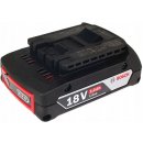 Bosch GBA 18V 2Ah Li-ion 1.600.Z00.036