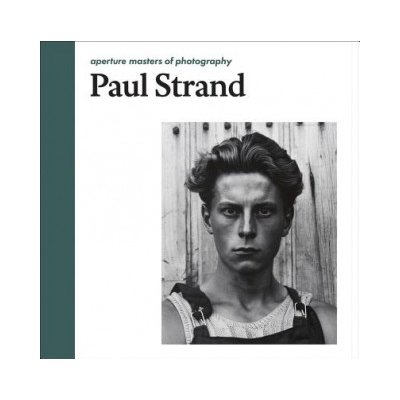 Paul Strand Strand Paul – Zboží Mobilmania