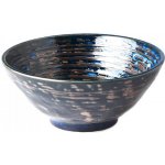 MIJ Udon mísa Copper Swirl 900 ml 20 cm – Zboží Dáma