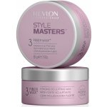 Revlon Tvarující vosk na vlasy Style Masters Creator Fiber Wax 85 g – Zboží Mobilmania