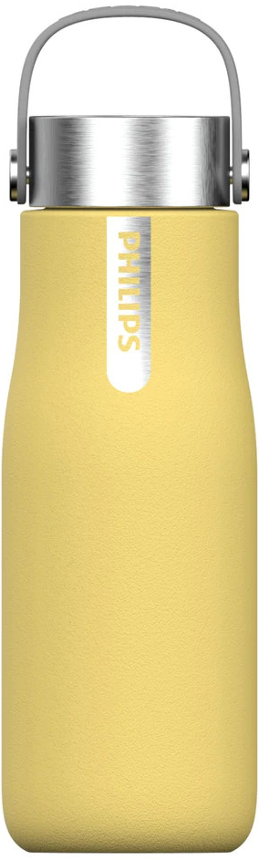 Philips GoZero UV Samočisticí lahev 355 ml