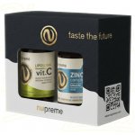 Nupreme Liposomal vit.C kapslí.30+Zinc complex 60 kapslí – Hledejceny.cz