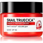Some By Mi Snail Truecica Miracle Repair Cream 60 ml – Sleviste.cz