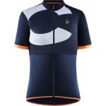 Craft Core Endur Log Orange dámský – Zboží Dáma